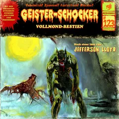 Folge 123: Vollmond-Bestien