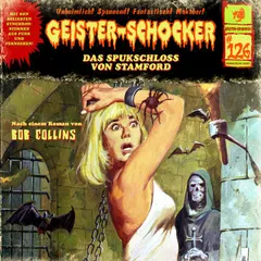 Folge 126: Das Spukschloss von Stamford