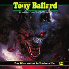 Folge 84: Das Böse wohnt in Harkerville