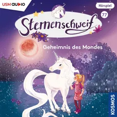 Geheimnis des Mondes