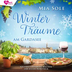 Winterträume am Gardasee