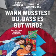 Wann wusstest du, dass es gut wird?