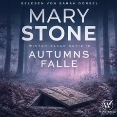 Autumns Falle - Thriller ( Winter-Black 18 )