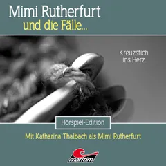 Kreuzstich ins Herz