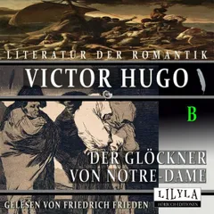 Der Glöckner von Notre-Dame B