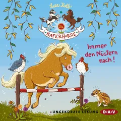 Die Haferhorde - Teil 3