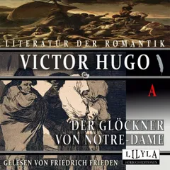 Der Glöckner von Notre-Dame A
