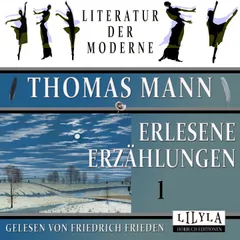 Erlesene Erzählungen 1