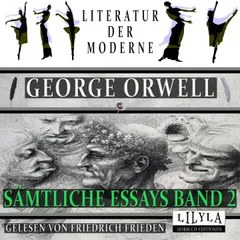 Sämtliche Essays Band 2