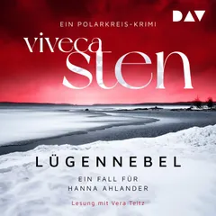 Lügennebel. Ein Fall für Hanna Ahlander