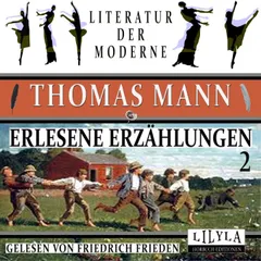 Erlesene Erzählungen 2