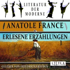 Erlesene Erzählungen 1