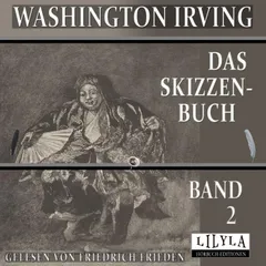 Das Skizzenbuch Band 2