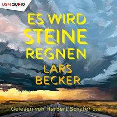 Es wird Steine regnen