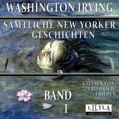 Sämtliche New Yorker Geschichten Band 1