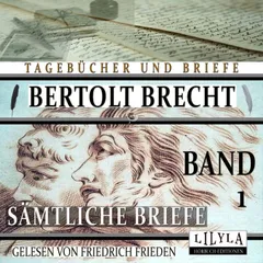 Sämtliche Briefe Band 1