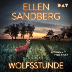 Wolfsstunde