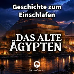 Geschichte zum Einschlafen: Das alte Ägypten