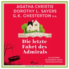 Die letzte Fahrt des Admirals