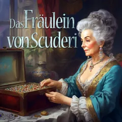 Folge 105: Das Fräulein von Scuderi