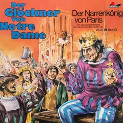 Folge 1: Der Narrenkönig von Paris