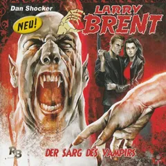 Folge 6: Der Sarg des Vampirs