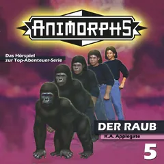 Folge 5: Der Raub