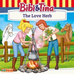 The Love Herb