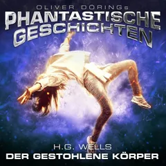 Der gestohlene Körper