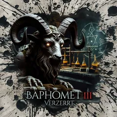 Folge 68: Baphomet III Verzerrt