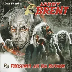 Folge 8: Todesschreie aus dem Blutmoor
