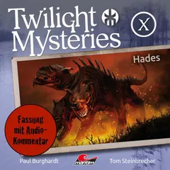 Die neuen Folgen, Folge 10: Hades (Fassung mit Audio-Kommentar)