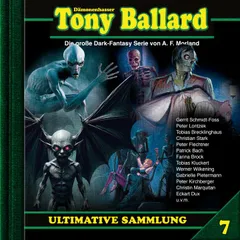 Ultimative Sammlung Volume 7