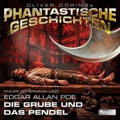 Die Grube und das Pendel