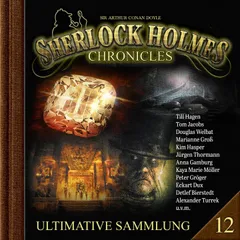 Ultimative Sammlung Volume 12