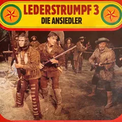 Folge 3: Die Ansiedler