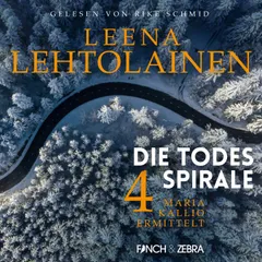 Die Todesspirale