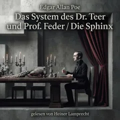 Das System des Dr. Teer und Prof. Feder / Die Sphinx