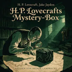 H. P. Lovecrafts Mystery-Box