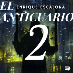 El anticuario 2