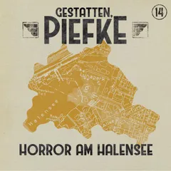 Folge 14: Horror am Halensee