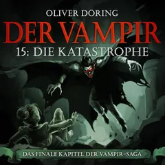 Folge 15: Die Katastrophe