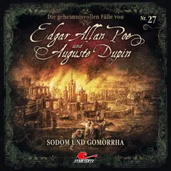 Folge 27: Sodom und Gomorrha