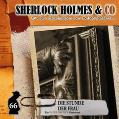 Folge 66: Die Stunde der Frau