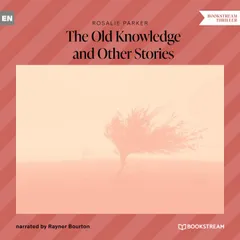 The Old Knowledge and Other Stories
