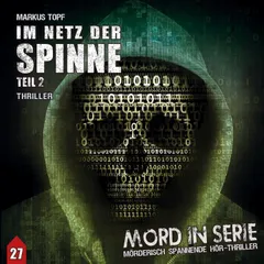 Folge 27: Im Netz der Spinne 2