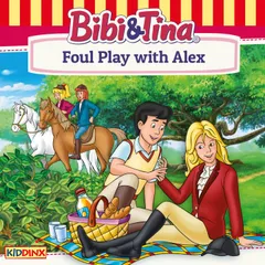 Foul Play with Alex