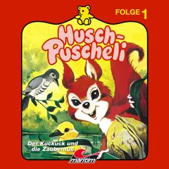Folge 1: Der Kuckuck und die Zaubernuß