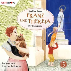 Folge 5: Der Nosnramme