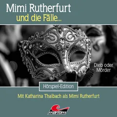 Folge 74: Dieb oder Mörder